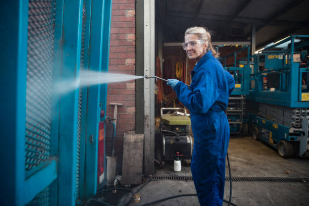Best Machinery and Equipment Cleaning  in El Cerrito, CA